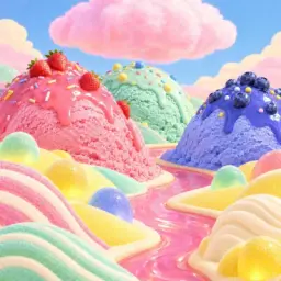 scoop hills