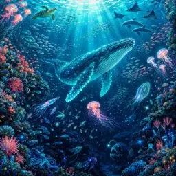ocean zones