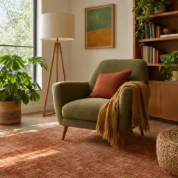 armchair