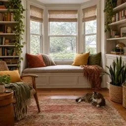 bay nook