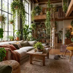 plant loft