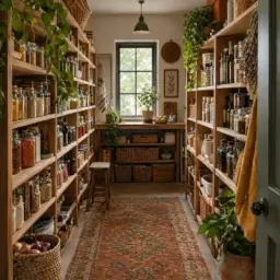 pantry