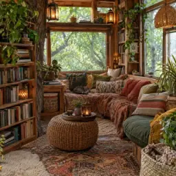 treehouse