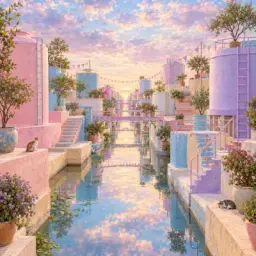 tank rooftops