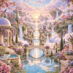 sky archipelago