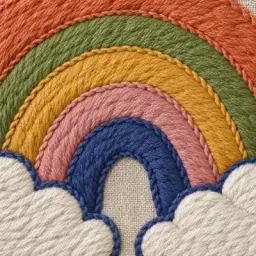 rainbow