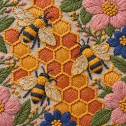 honeycomb