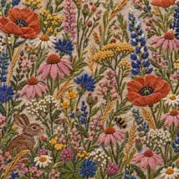 wild meadow