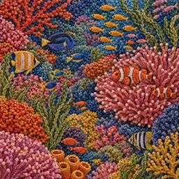 knot reef