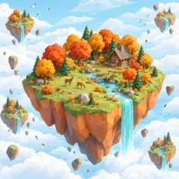 autumn isle