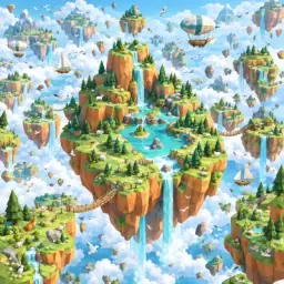archipelago