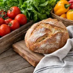 bread loaf