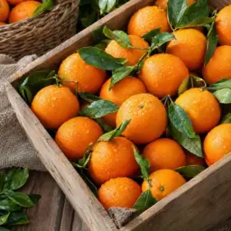 fresh markets
