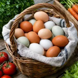 egg basket