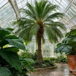 palm arch