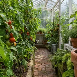 glass gardens