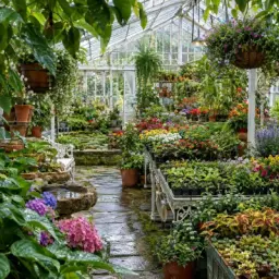 nursery