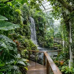rainforest biome