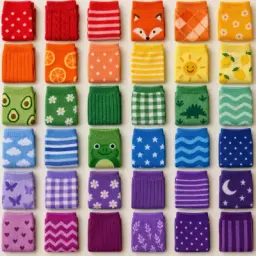 socks