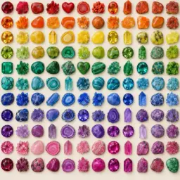 gemstones