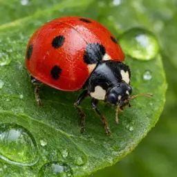 ladybug