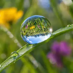 dewdrop
