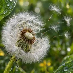 dandelion