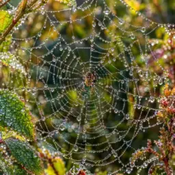 dew web