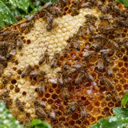 bee comb