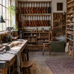 luthier