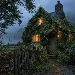 ivy cottage