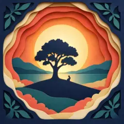 lone tree