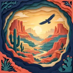 canyon