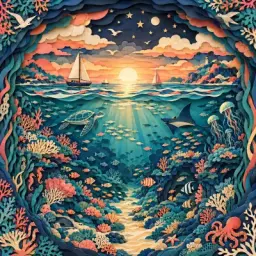 sea to sky