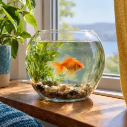 goldfish