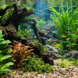planted tank