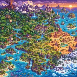 overworld