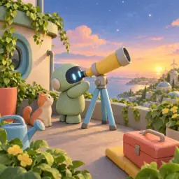 stargazer