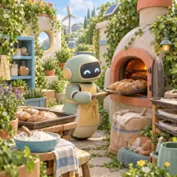 baker bot