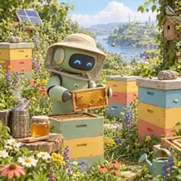 beekeeper bot
