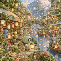lantern festival
