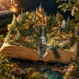 book kingdom