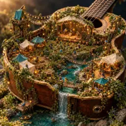 guitar festival