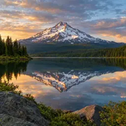 mirror lake