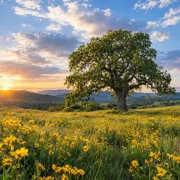 oak meadow